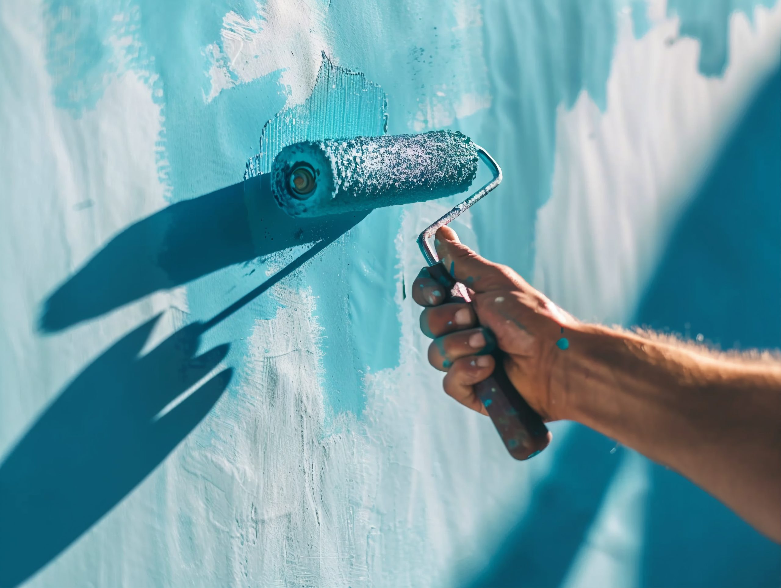 Bayer Peinture, entreprise de peintre à Nîmes